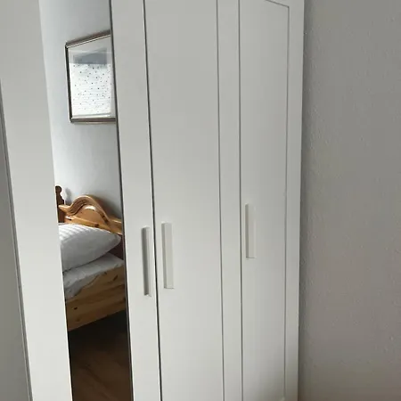 Διαμέρισμα Fatlume No 6 *